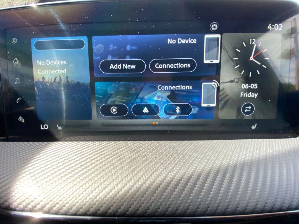 2025 Nissan Kicks SR Intelligent AWD