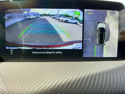 2025 Nissan Kicks SR Intelligent AWD