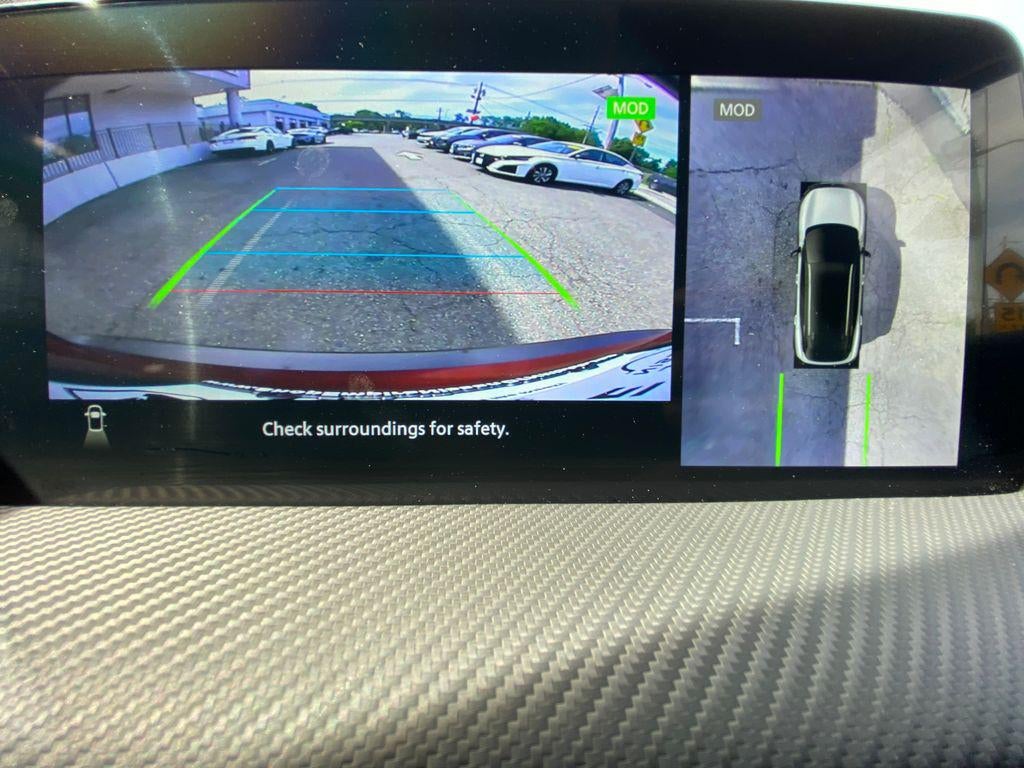2025 Nissan Kicks SR Intelligent AWD
