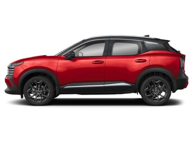 2025 Nissan Kicks SR Intelligent AWD