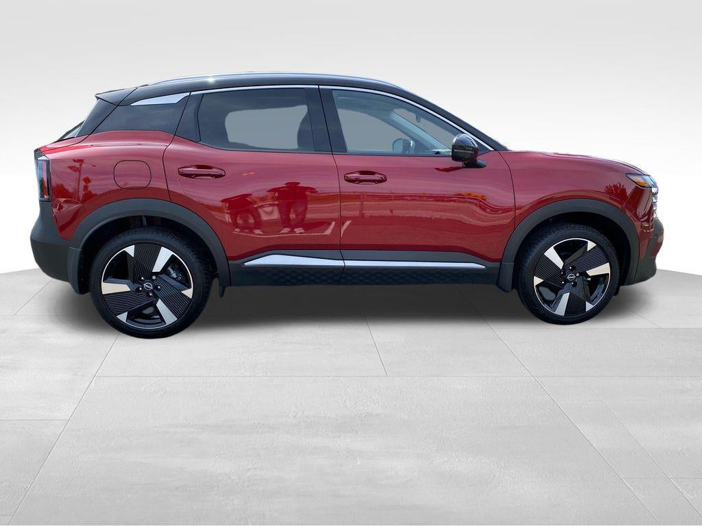 2025 Nissan Kicks SR Intelligent AWD