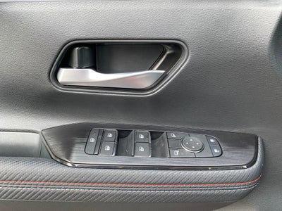2025 Nissan Kicks SR Intelligent AWD