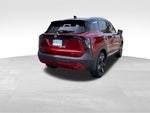 2025 Nissan Kicks SR Intelligent AWD