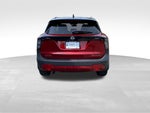 2025 Nissan Kicks SR Intelligent AWD