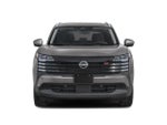 2027 Nissan Kicks SR