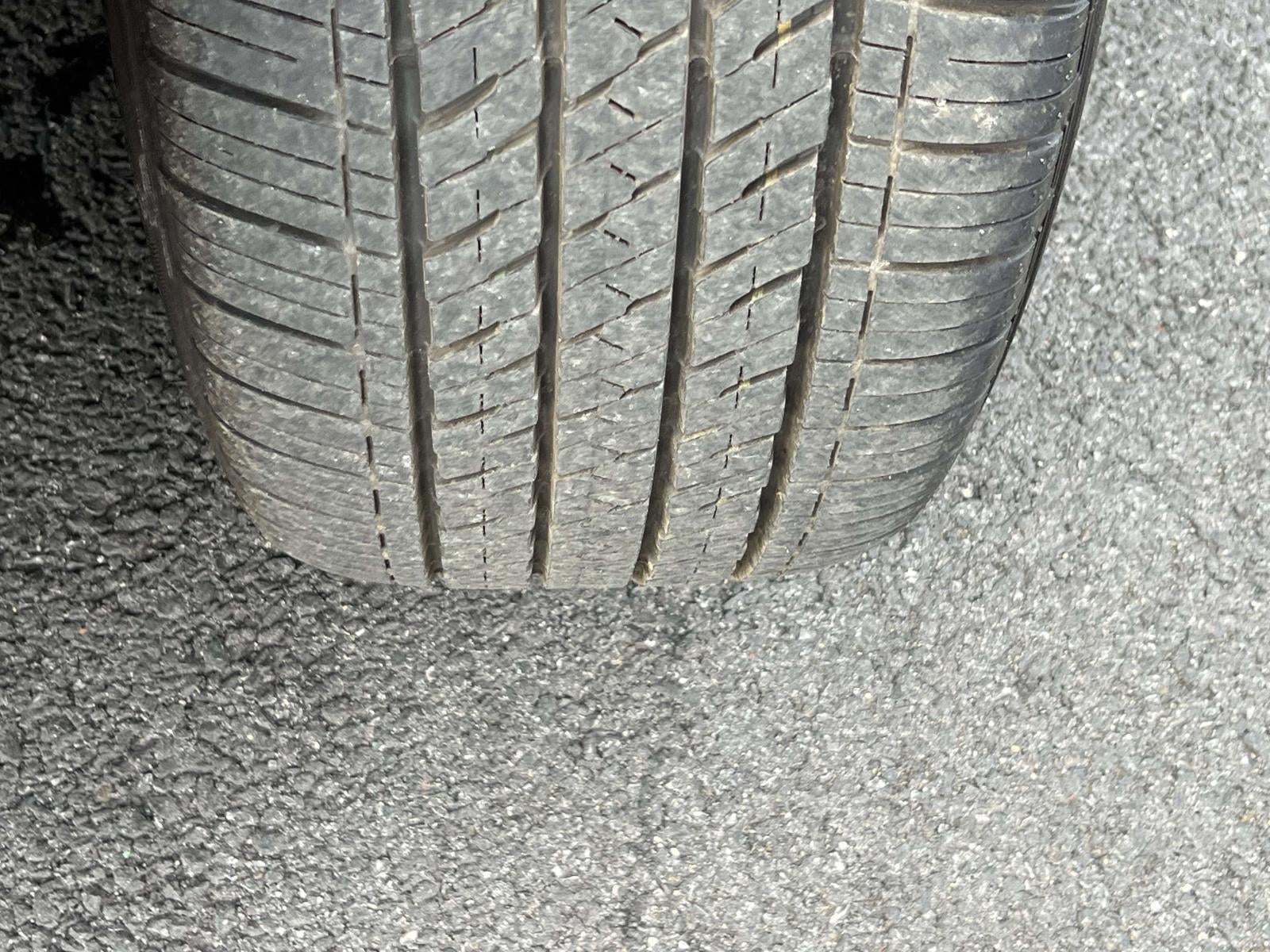 2024 INFINITI QX50 SPORT AWD