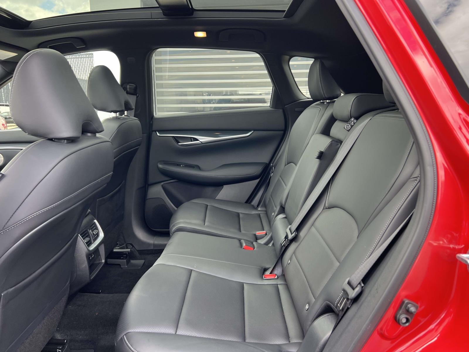 2024 INFINITI QX50 SPORT AWD