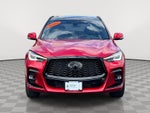 2024 INFINITI QX50 SPORT AWD
