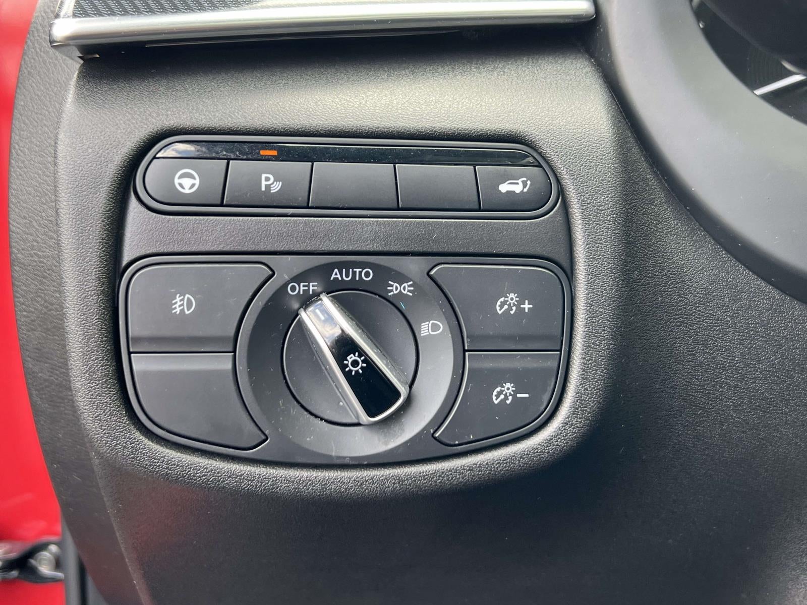 2024 INFINITI QX50 SPORT AWD
