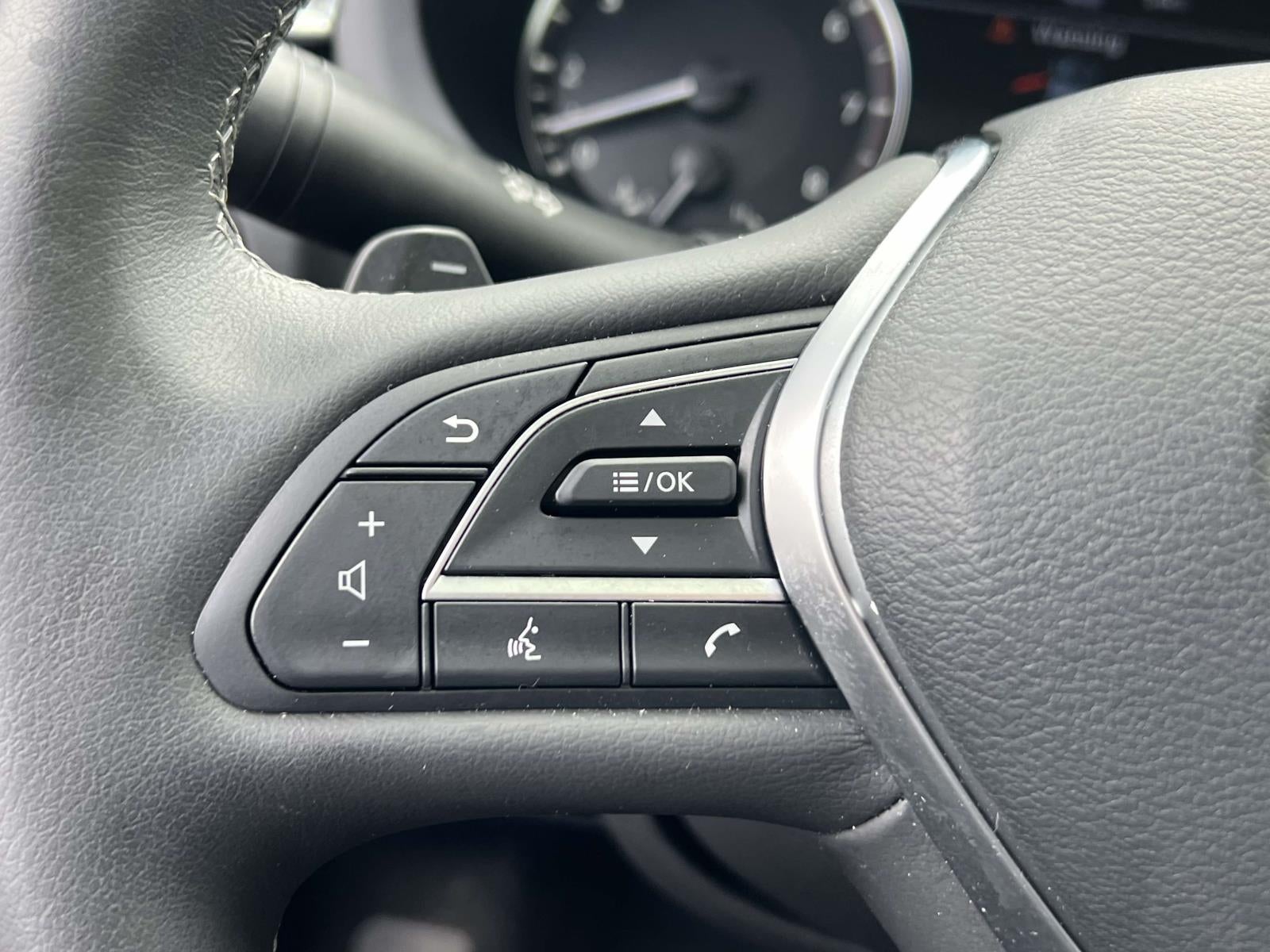 2024 INFINITI QX50 SPORT AWD