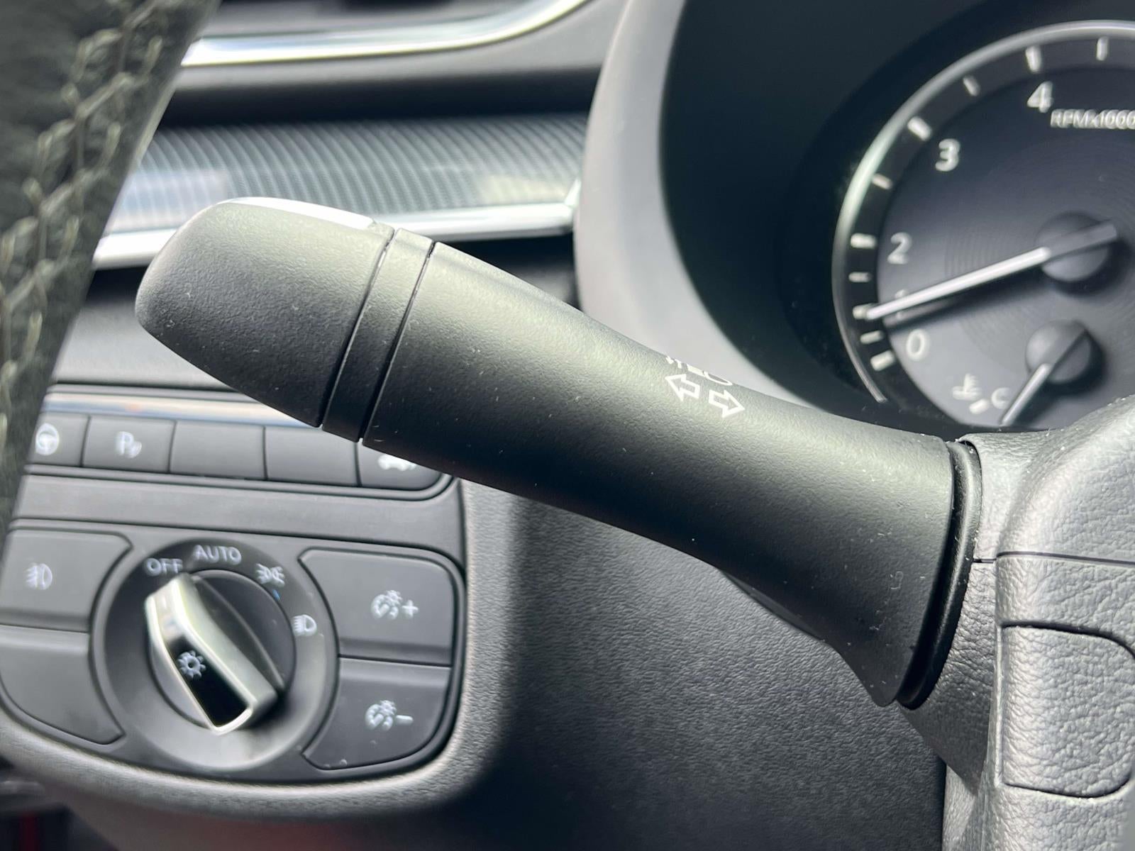 2024 INFINITI QX50 SPORT AWD
