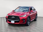 2024 INFINITI QX50 SPORT AWD