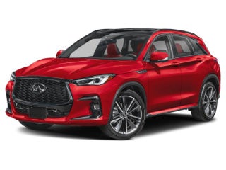 2024 INFINITI QX50 SPORT AWD
