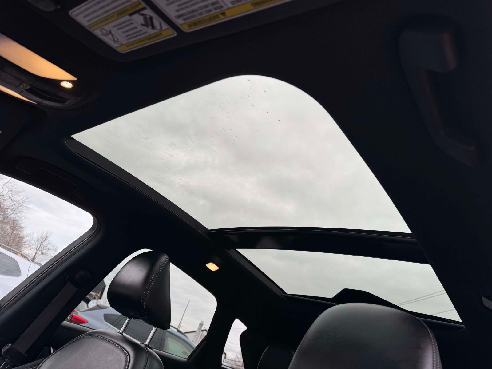 2023 INFINITI QX50 SPORT AWD