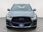 2023 INFINITI QX50 SPORT AWD