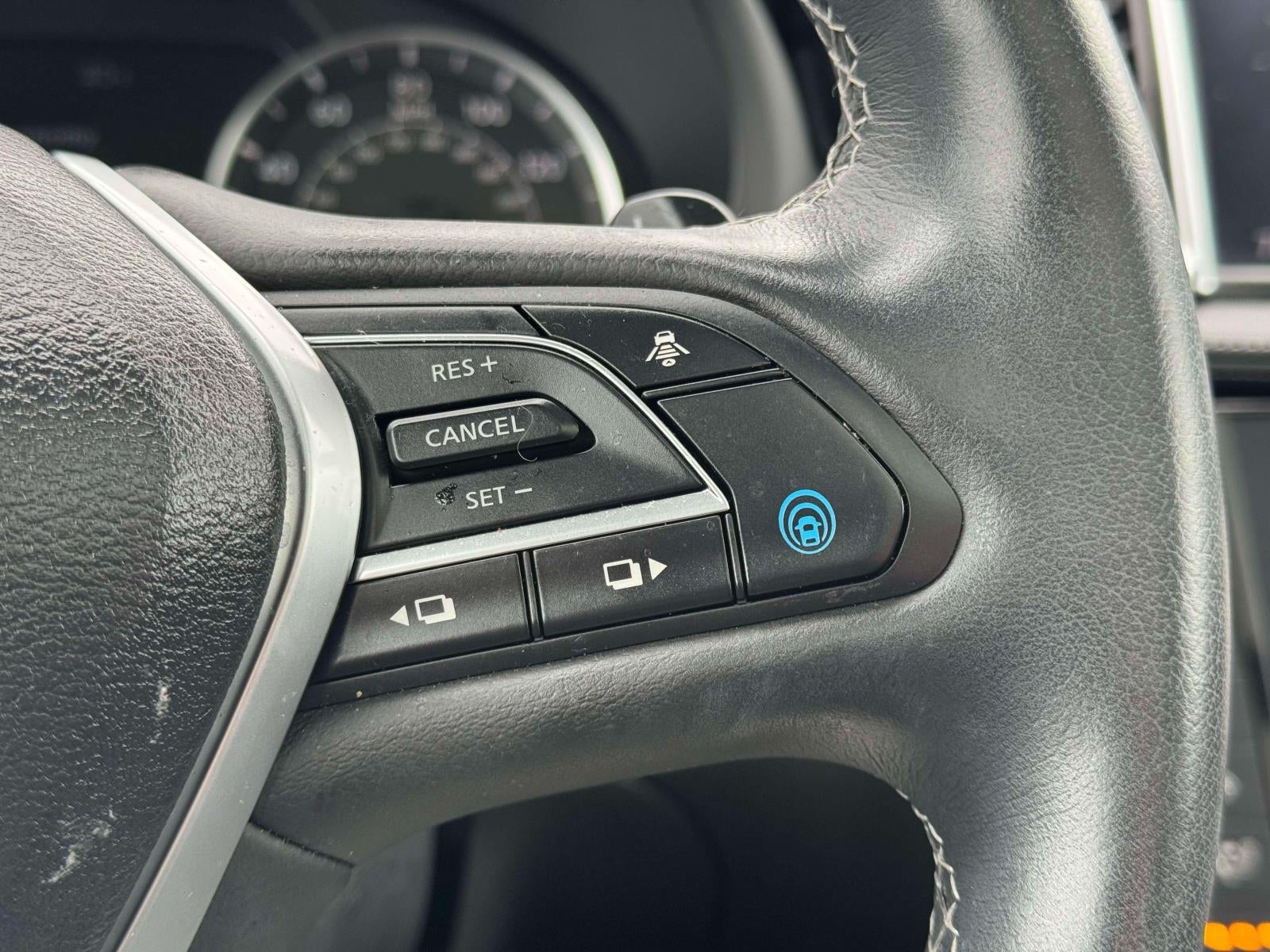 2023 INFINITI QX50 SPORT AWD