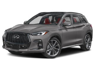 2023 INFINITI QX50 SPORT AWD