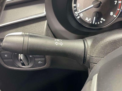 2023 INFINITI QX55 LUXE AWD