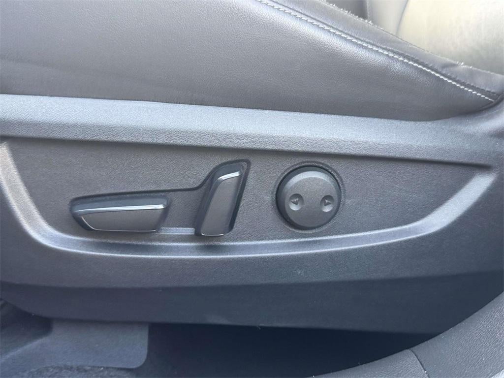 2019 INFINITI QX50 PURE