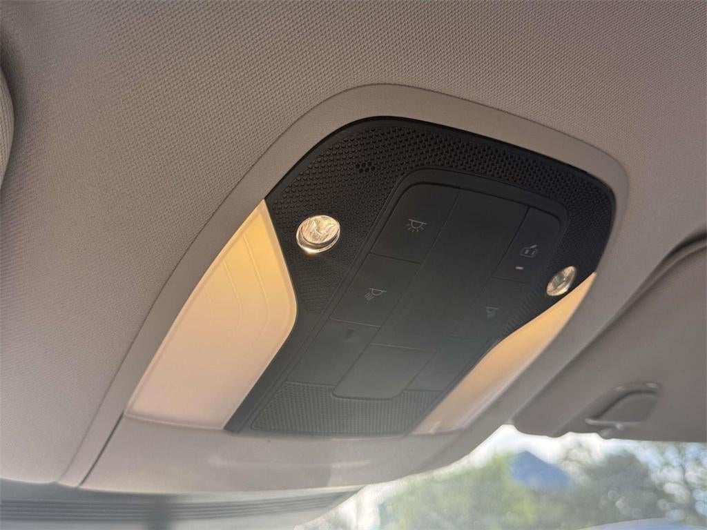 2019 INFINITI QX50 PURE