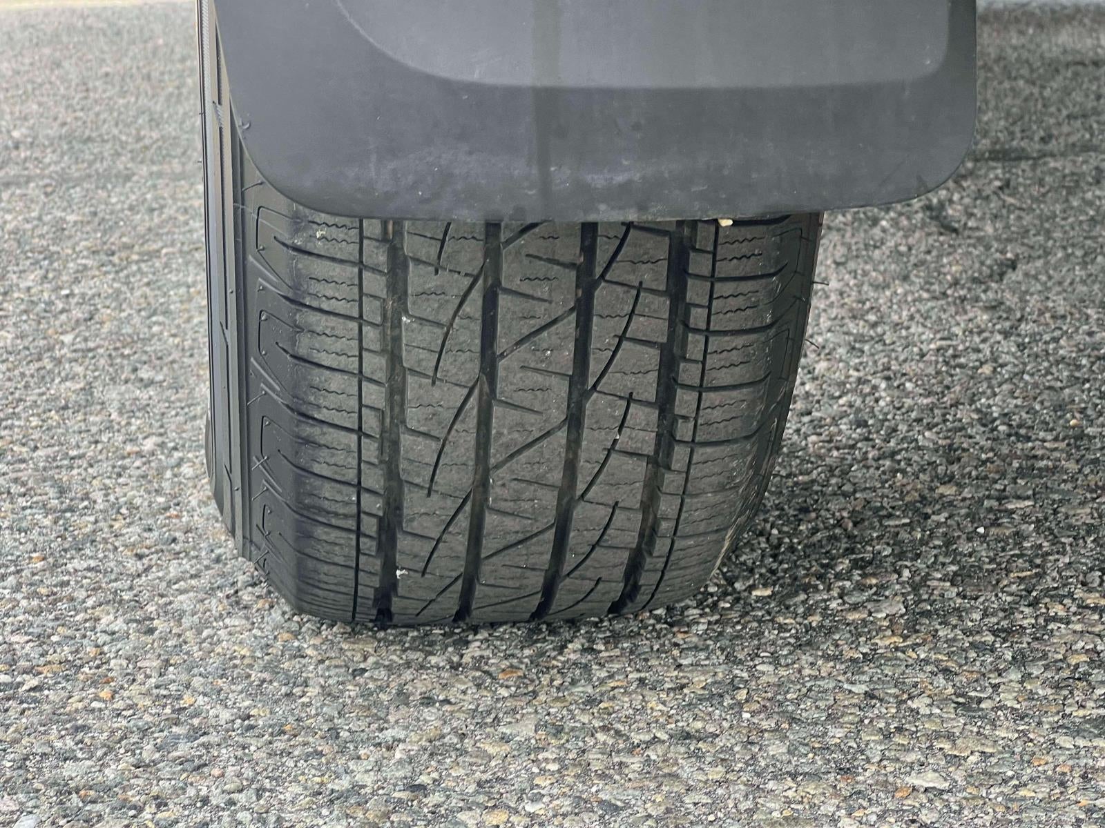 2020 Toyota Tacoma SR5 V6