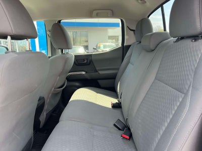 2020 Toyota Tacoma SR5 V6