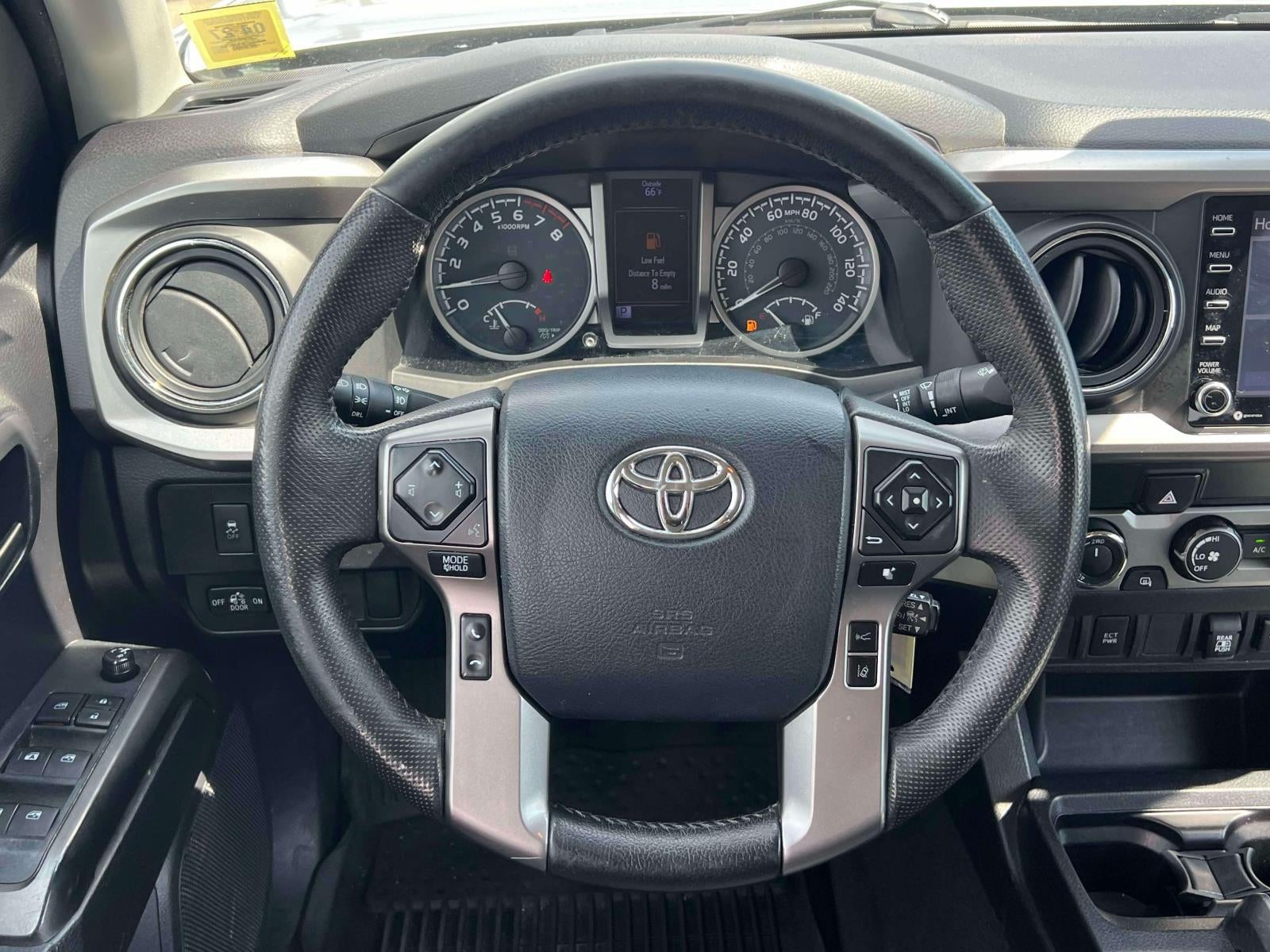 2020 Toyota Tacoma SR5 V6