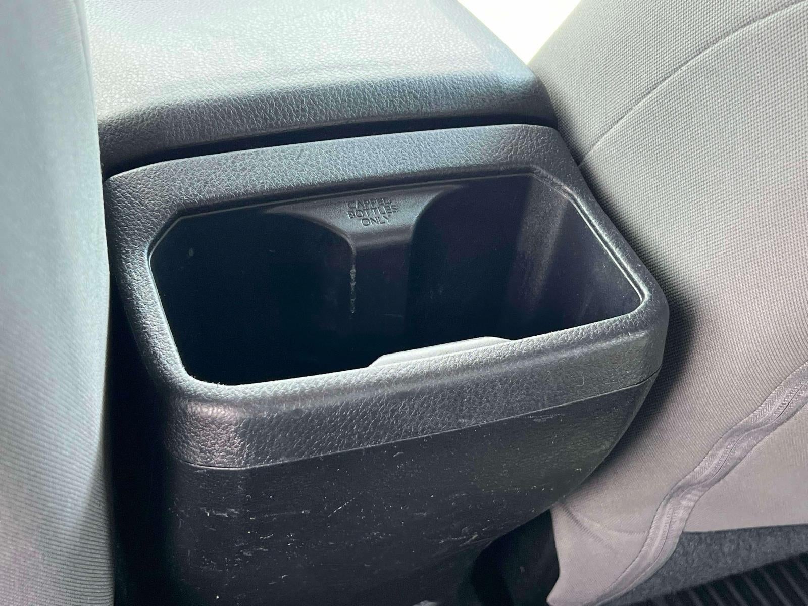 2020 Toyota Tacoma SR5 V6