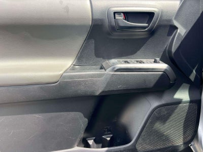 2020 Toyota Tacoma SR5 V6