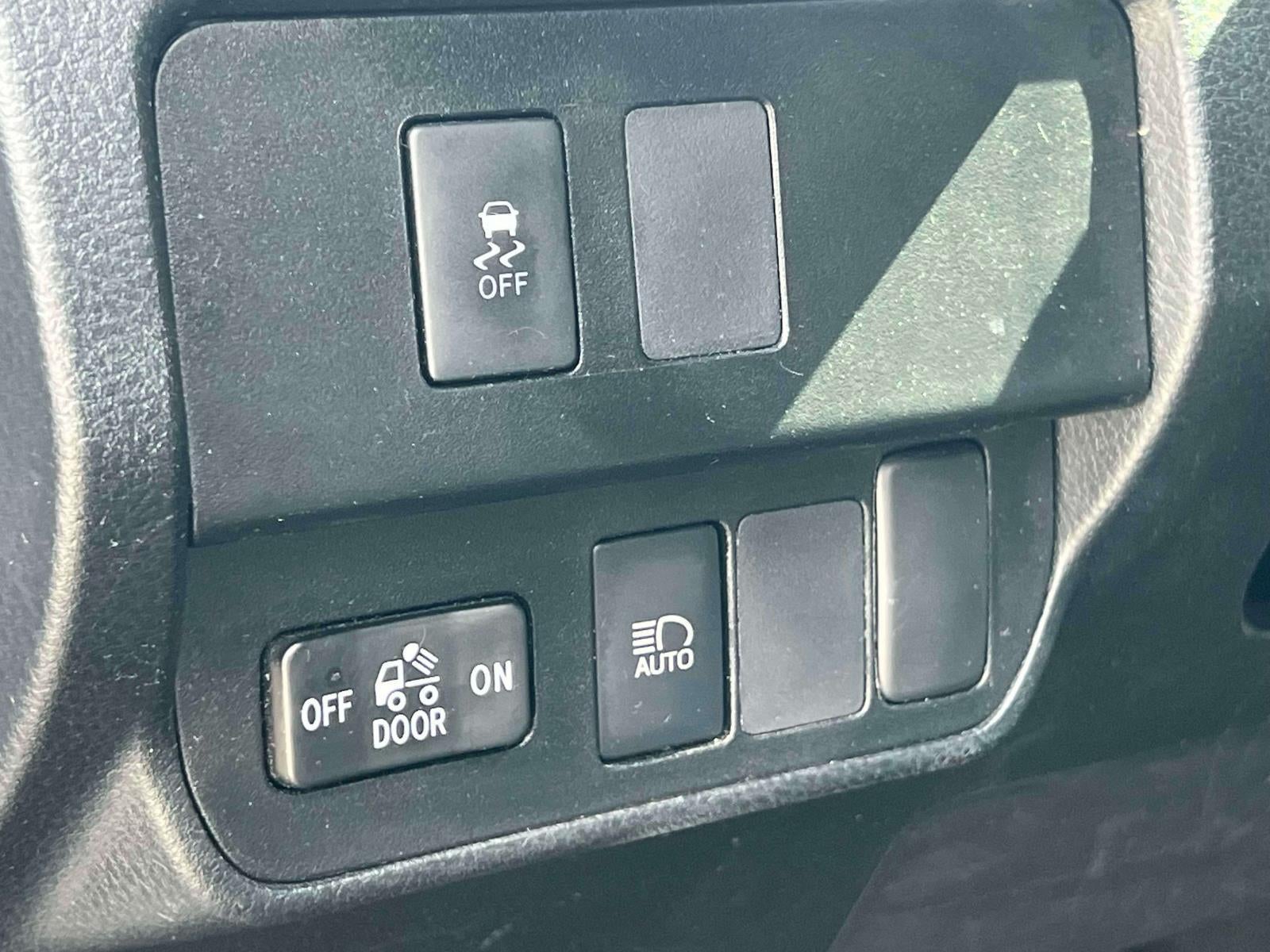 2020 Toyota Tacoma SR5 V6