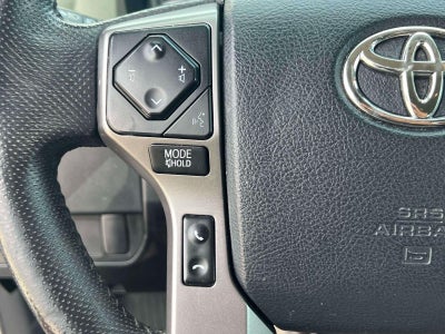 2020 Toyota Tacoma SR5 V6