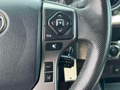 2020 Toyota Tacoma SR5 V6