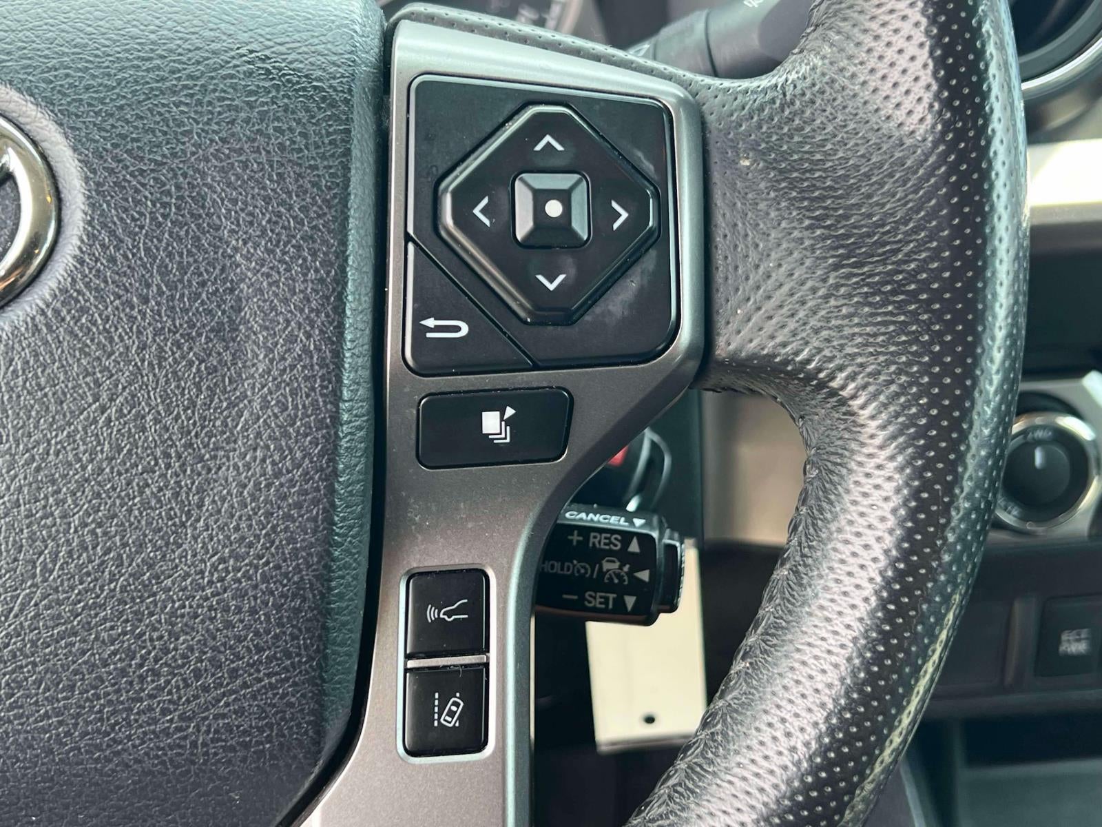 2020 Toyota Tacoma SR5 V6