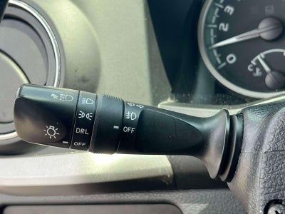 2020 Toyota Tacoma SR5 V6