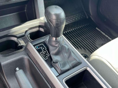 2020 Toyota Tacoma SR5 V6