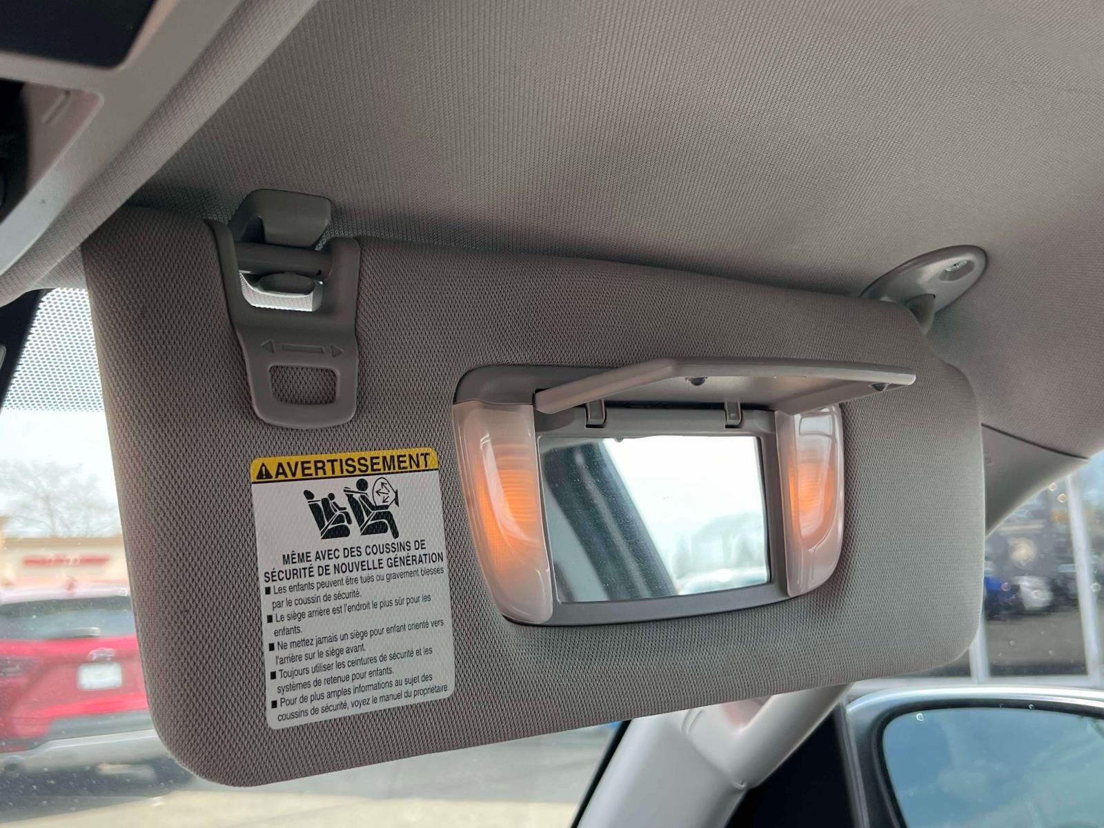 2020 Toyota Tacoma SR5 V6