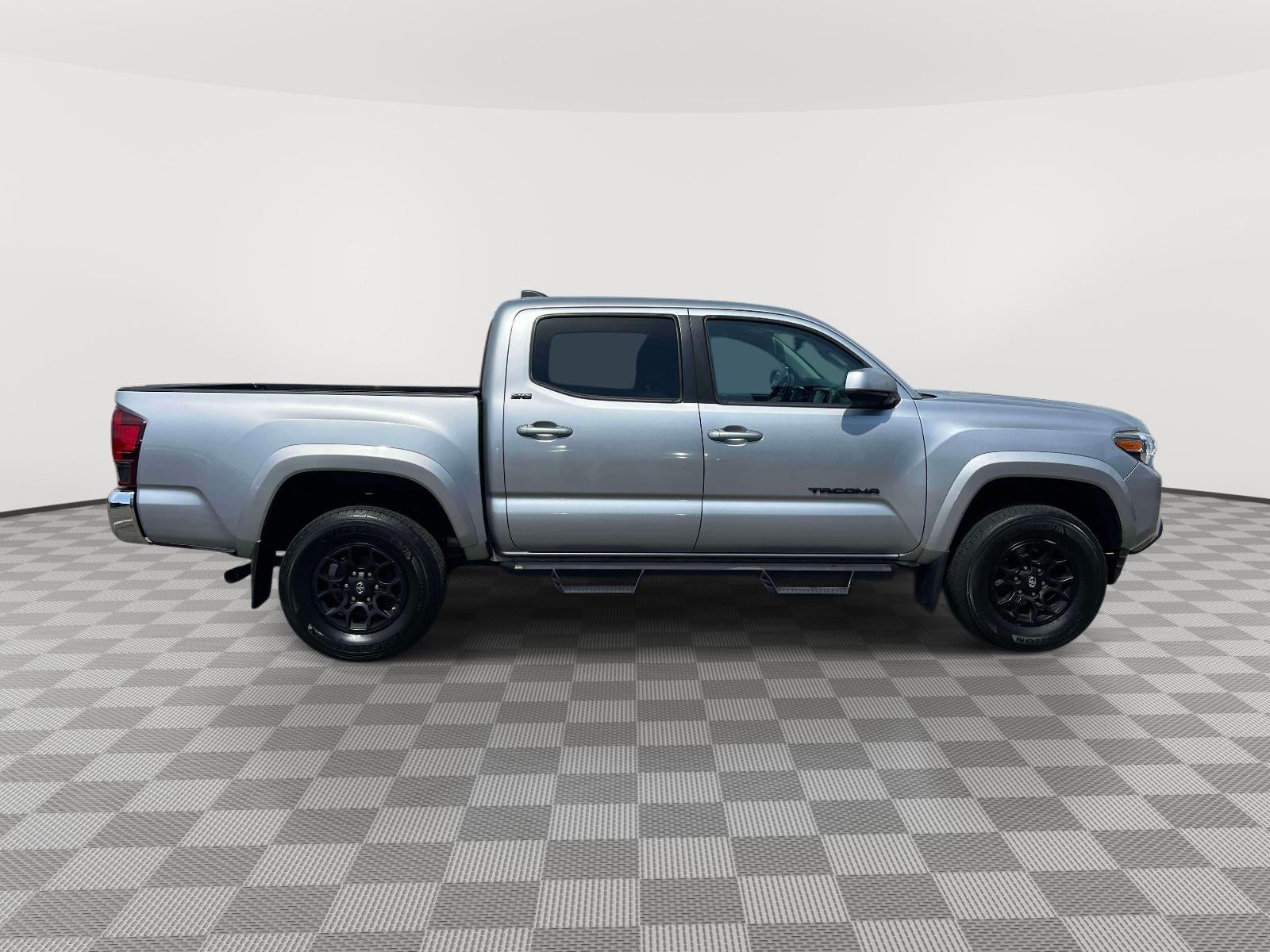 2020 Toyota Tacoma SR5 V6