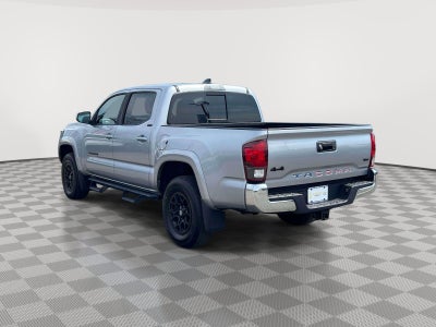 2020 Toyota Tacoma SR5 V6
