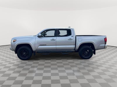 2020 Toyota Tacoma SR5 V6