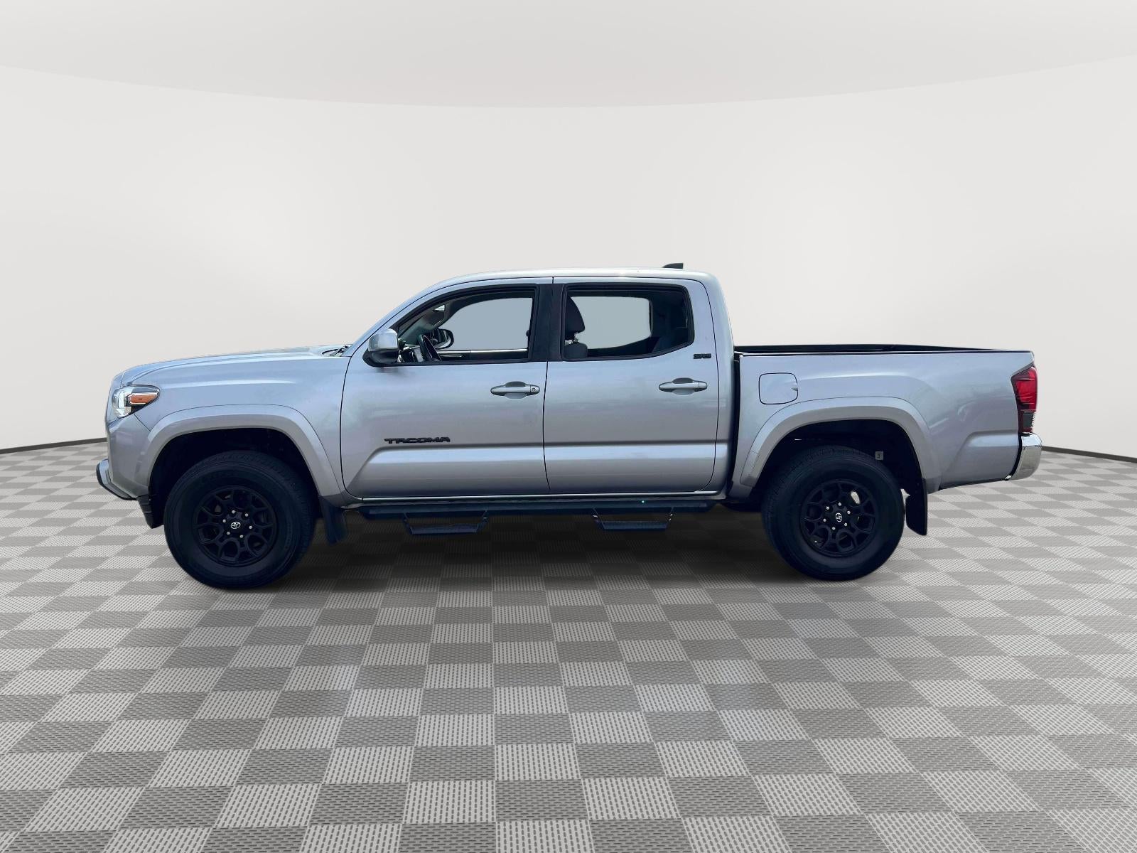 2020 Toyota Tacoma SR5 V6