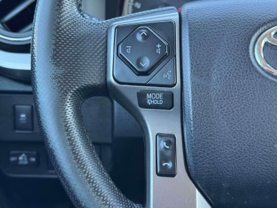2021 Toyota Tacoma SR5 V6