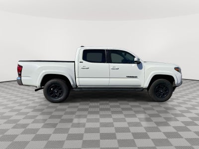 2021 Toyota Tacoma SR5 V6