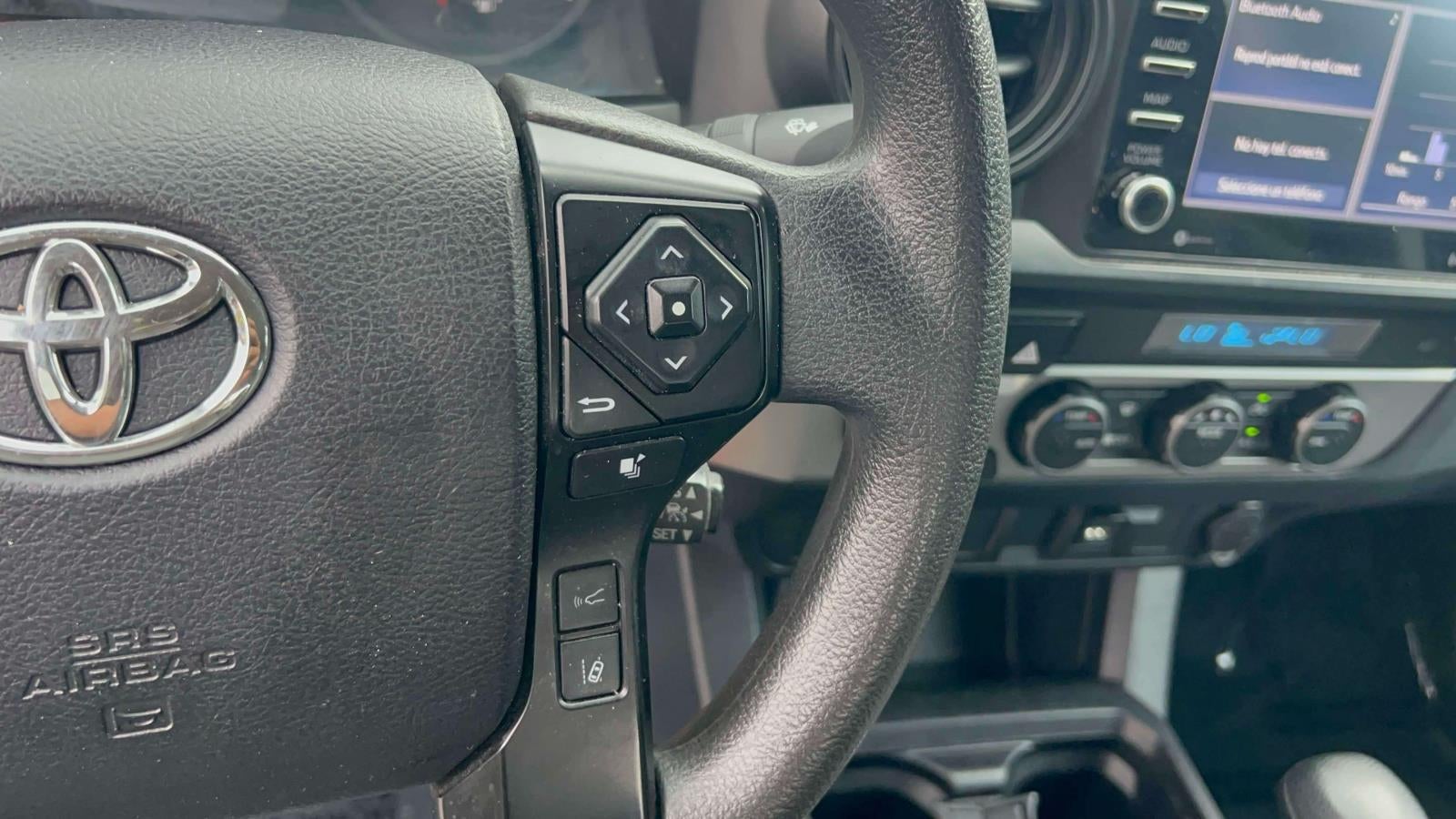 2022 Toyota Tacoma SR V6