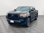 2022 Toyota Tacoma SR V6