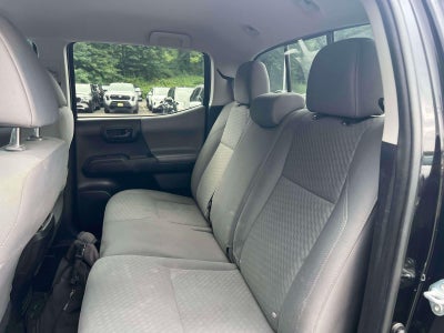 2022 Toyota Tacoma SR V6