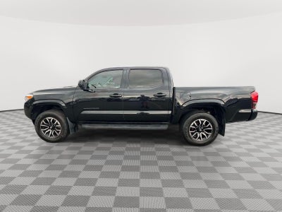 2022 Toyota Tacoma SR V6