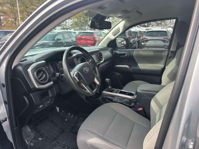 2018 Toyota Tacoma SR5 V6