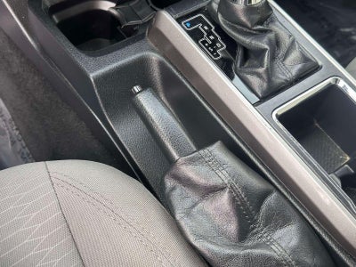 2018 Toyota Tacoma SR5 V6