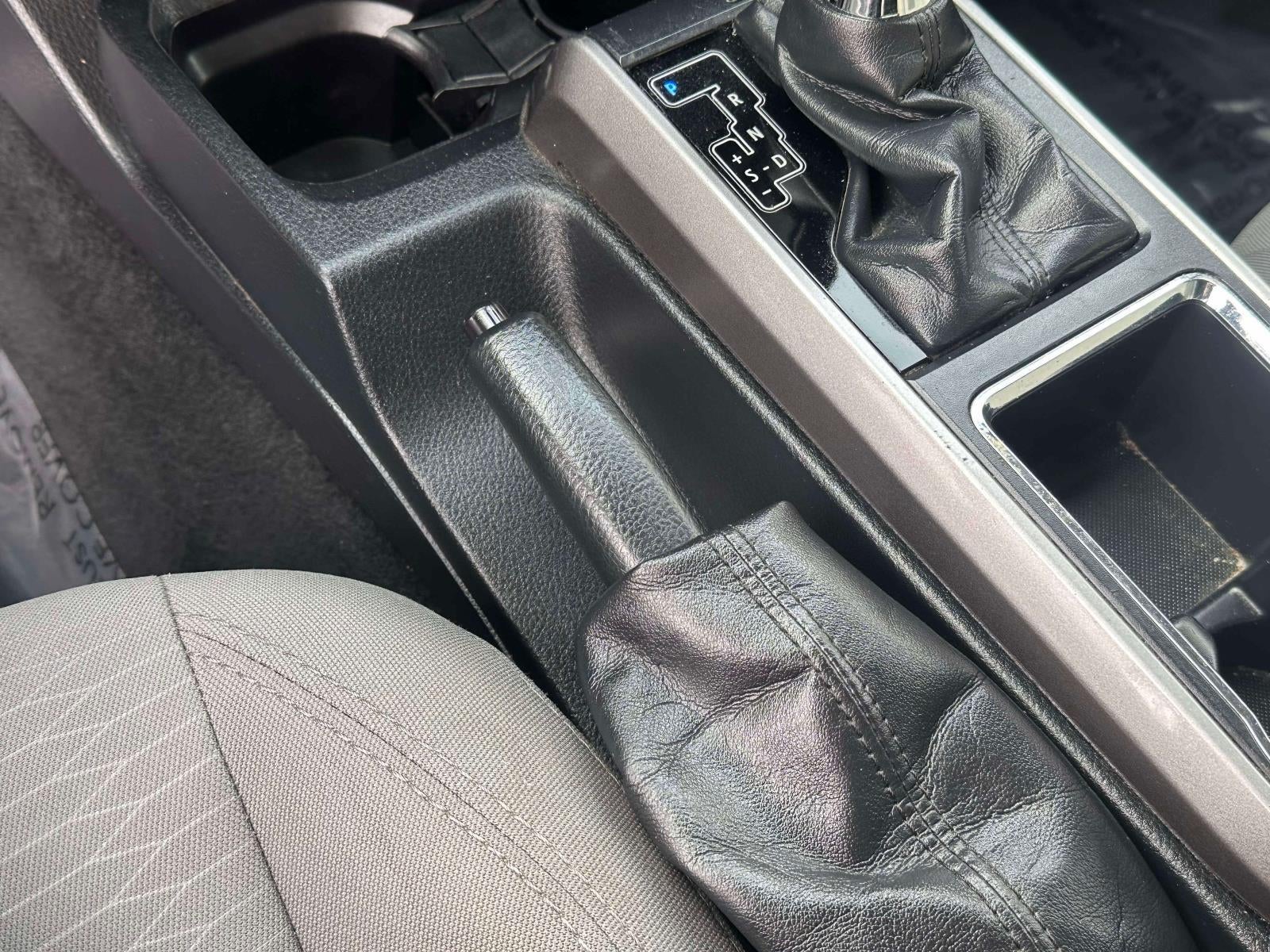 2018 Toyota Tacoma SR5 V6