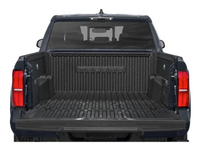 2024 Toyota Tacoma Limited